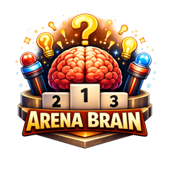 Logo Arena Brain